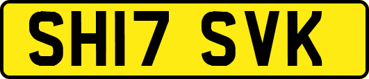 SH17SVK