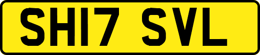 SH17SVL