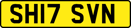 SH17SVN