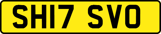 SH17SVO