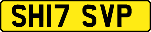 SH17SVP