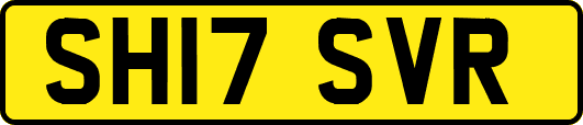 SH17SVR
