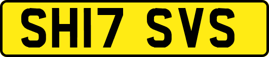 SH17SVS