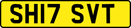 SH17SVT