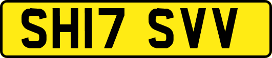 SH17SVV