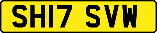 SH17SVW