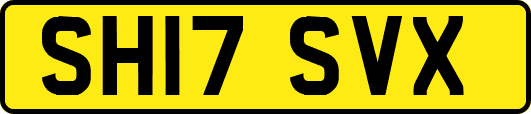 SH17SVX
