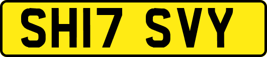 SH17SVY