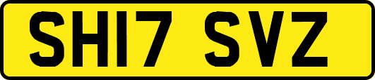 SH17SVZ