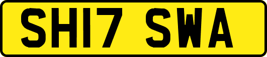 SH17SWA