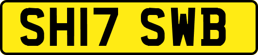 SH17SWB