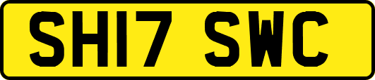 SH17SWC