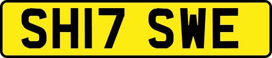SH17SWE