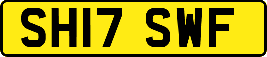 SH17SWF