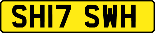 SH17SWH