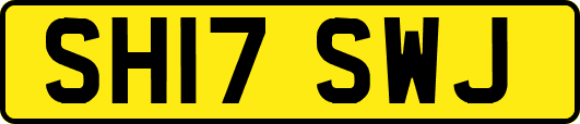 SH17SWJ