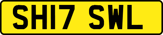 SH17SWL