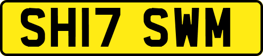 SH17SWM