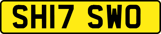 SH17SWO