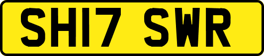 SH17SWR