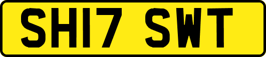 SH17SWT