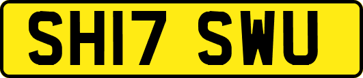 SH17SWU