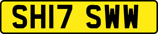SH17SWW