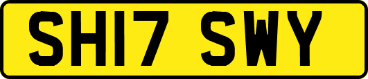 SH17SWY