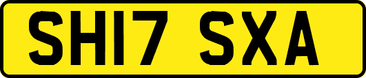 SH17SXA