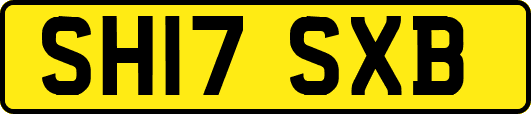 SH17SXB