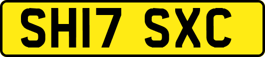 SH17SXC