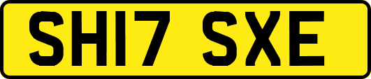 SH17SXE