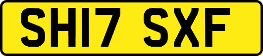 SH17SXF