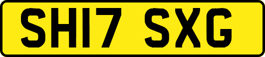 SH17SXG