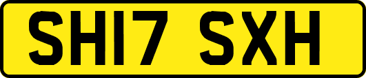 SH17SXH