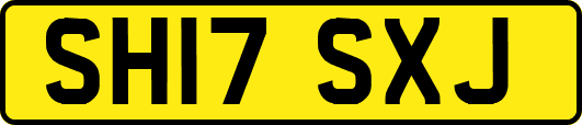 SH17SXJ