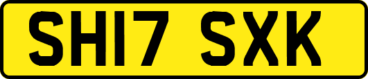 SH17SXK