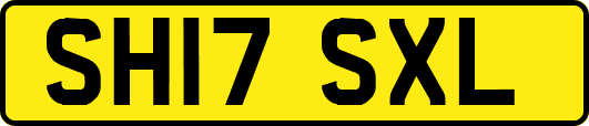 SH17SXL