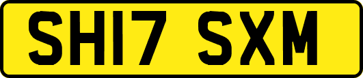 SH17SXM
