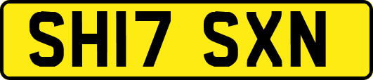 SH17SXN