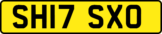 SH17SXO