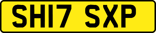 SH17SXP