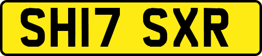 SH17SXR