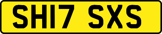 SH17SXS