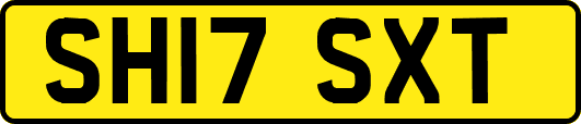 SH17SXT