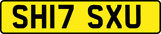 SH17SXU