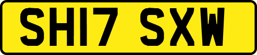 SH17SXW