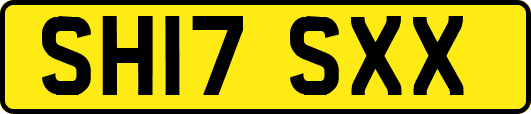 SH17SXX