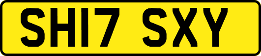 SH17SXY