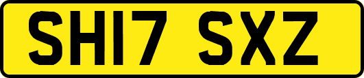 SH17SXZ